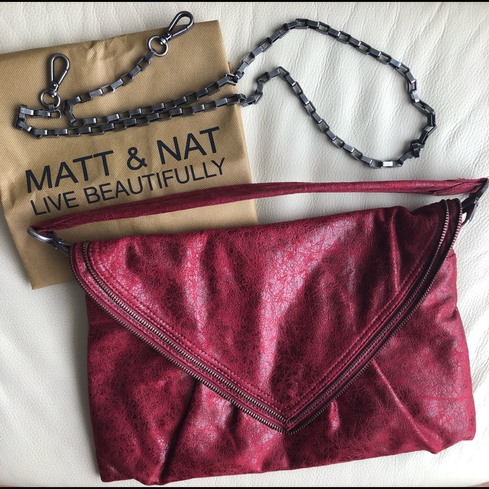 Matt & Nat Bag